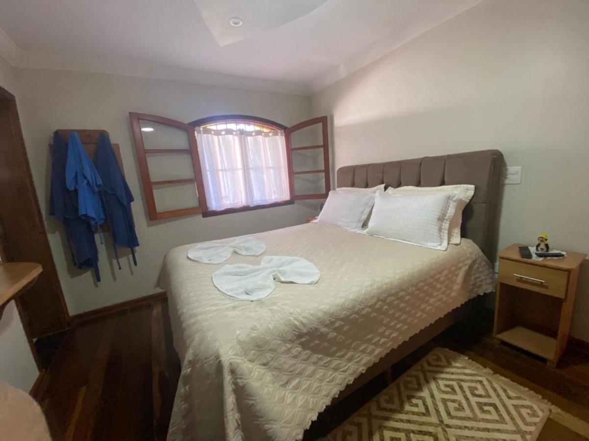Pousada Winterhaus Monte Verde  Cameră foto