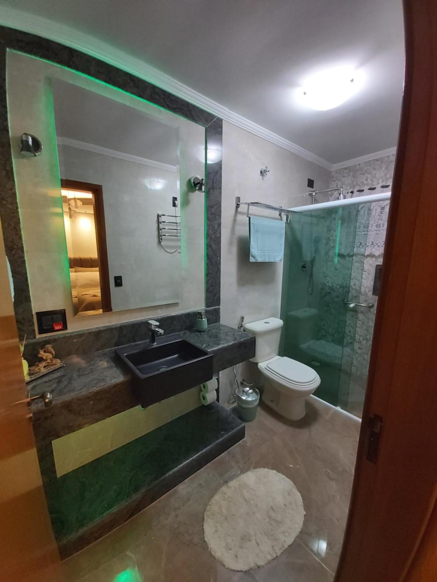 Pousada Winterhaus Monte Verde  Cameră foto
